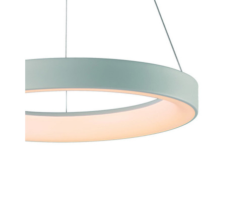 Заказать Подвесная люстра Mantra 7752| VIVID-LIGHT.RU