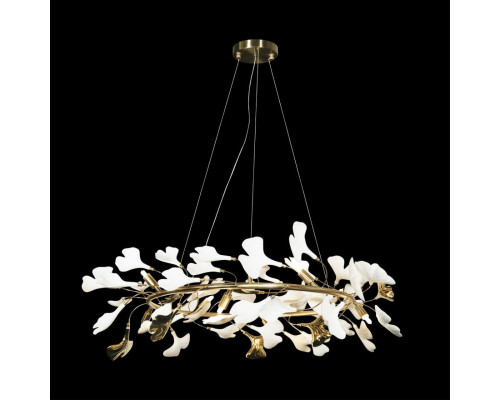 Сделать заказ Подвесная люстра LOFT IT 10124/8| VIVID-LIGHT.RU