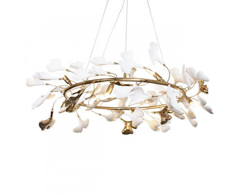 Сделать заказ Подвесная люстра LOFT IT 10124/8| VIVID-LIGHT.RU