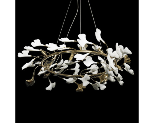 Сделать заказ Подвесная люстра LOFT IT 10124/8| VIVID-LIGHT.RU