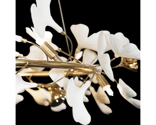 Сделать заказ Подвесная люстра LOFT IT 10124/8| VIVID-LIGHT.RU