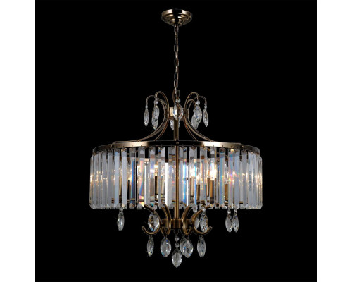 Заказать Подвесная люстра Citilux CL335183| VIVID-LIGHT.RU