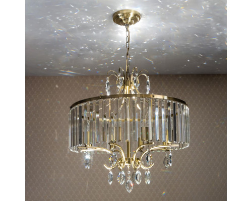 Заказать Подвесная люстра Citilux CL335183| VIVID-LIGHT.RU