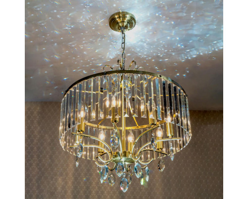 Заказать Подвесная люстра Citilux CL335183| VIVID-LIGHT.RU