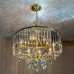 Заказать Подвесная люстра Citilux CL335183| VIVID-LIGHT.RU