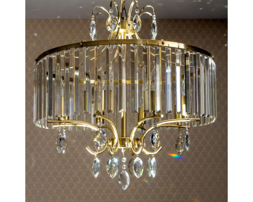 Заказать Подвесная люстра Citilux CL335183| VIVID-LIGHT.RU