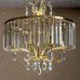 Заказать Подвесная люстра Citilux CL335183| VIVID-LIGHT.RU