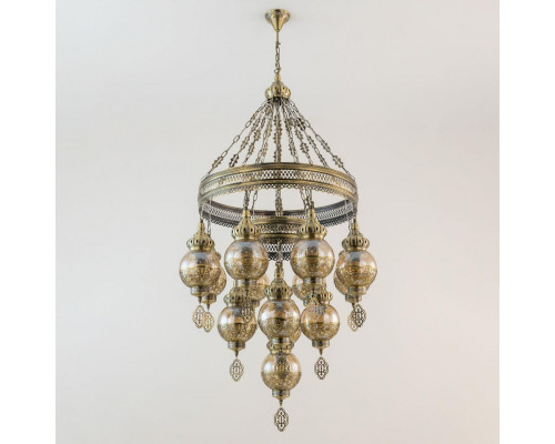 Купить Подвесная люстра Citilux CL419193| VIVID-LIGHT.RU