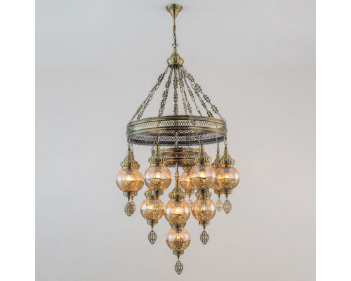 Купить Подвесная люстра Citilux CL419193| VIVID-LIGHT.RU