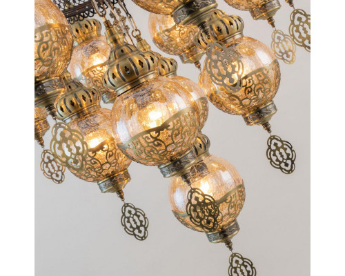 Купить Подвесная люстра Citilux CL419193| VIVID-LIGHT.RU