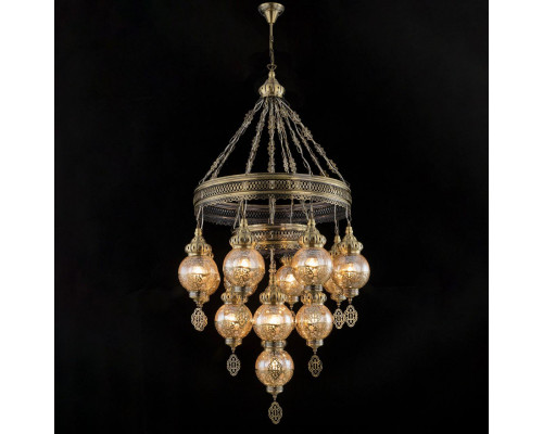 Купить Подвесная люстра Citilux CL419193| VIVID-LIGHT.RU