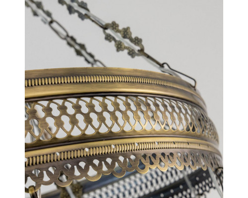 Купить Подвесная люстра Citilux CL419193| VIVID-LIGHT.RU