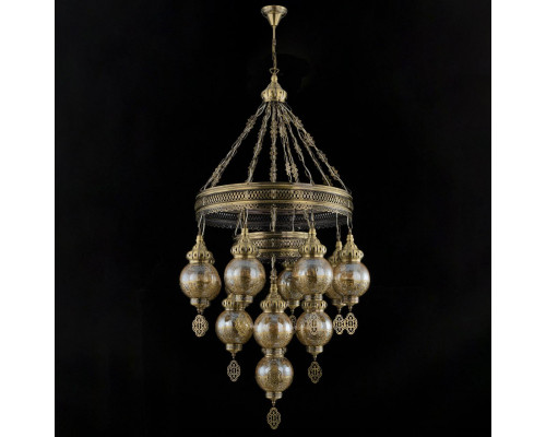 Купить Подвесная люстра Citilux CL419193| VIVID-LIGHT.RU