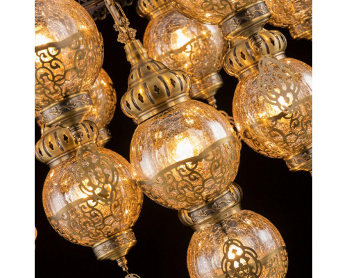 Купить Подвесная люстра Citilux CL419193| VIVID-LIGHT.RU