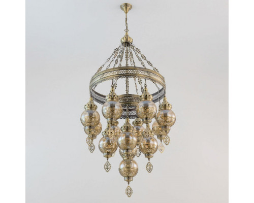 Купить Подвесная люстра Citilux CL419193| VIVID-LIGHT.RU