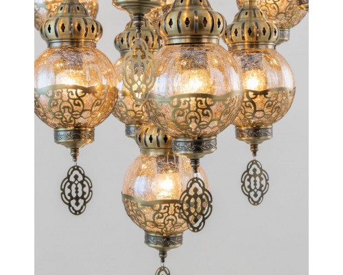 Купить Подвесная люстра Citilux CL419193| VIVID-LIGHT.RU