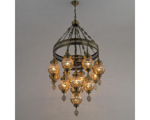 Купить Подвесная люстра Citilux CL419193| VIVID-LIGHT.RU