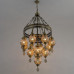Купить Подвесная люстра Citilux CL419193| VIVID-LIGHT.RU