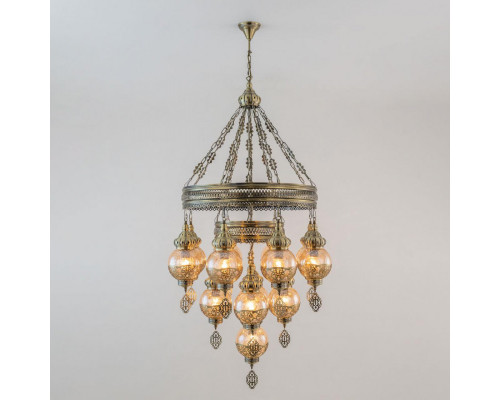 Купить Подвесная люстра Citilux CL419193| VIVID-LIGHT.RU