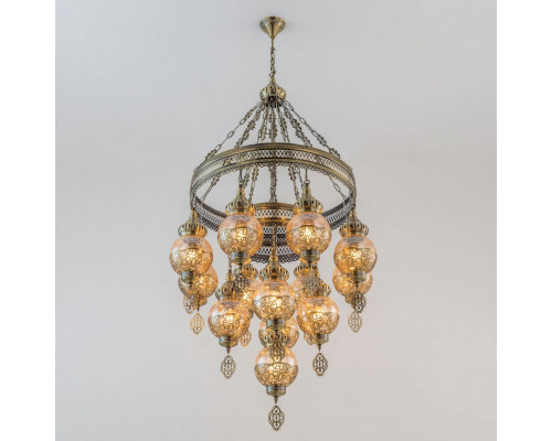 Купить Подвесная люстра Citilux CL419193| VIVID-LIGHT.RU