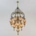 Купить Подвесная люстра Citilux CL419193| VIVID-LIGHT.RU