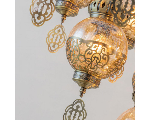 Купить Подвесная люстра Citilux CL419193| VIVID-LIGHT.RU