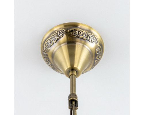 Купить Подвесная люстра Citilux CL419193| VIVID-LIGHT.RU