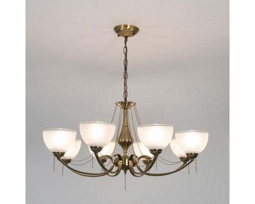 Оформить заказ Подвесная люстра Citilux CL417283| VIVID-LIGHT.RU