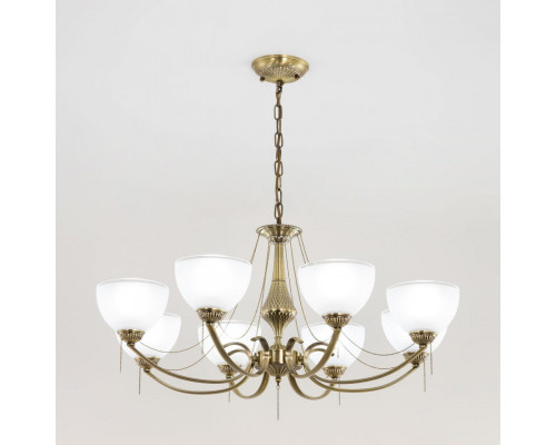 Оформить заказ Подвесная люстра Citilux CL417283| VIVID-LIGHT.RU