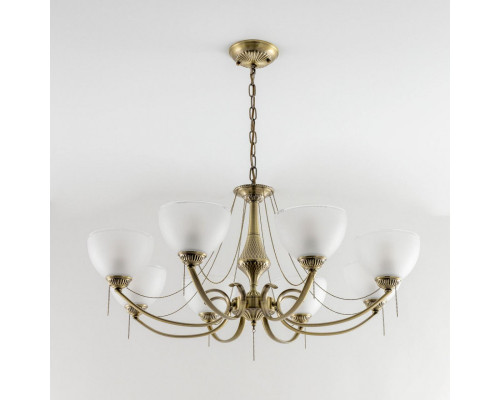 Оформить заказ Подвесная люстра Citilux CL417283| VIVID-LIGHT.RU