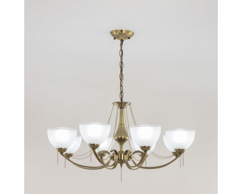 Оформить заказ Подвесная люстра Citilux CL417283| VIVID-LIGHT.RU