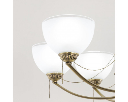 Оформить заказ Подвесная люстра Citilux CL417283| VIVID-LIGHT.RU