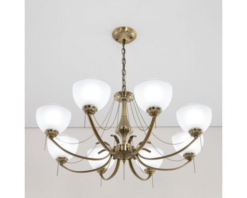 Оформить заказ Подвесная люстра Citilux CL417283| VIVID-LIGHT.RU