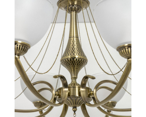 Оформить заказ Подвесная люстра Citilux CL417283| VIVID-LIGHT.RU