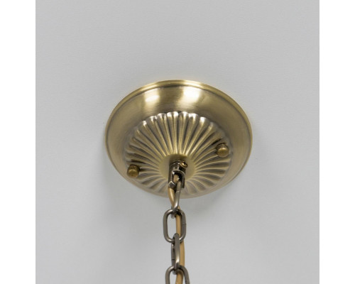 Оформить заказ Подвесная люстра Citilux CL417283| VIVID-LIGHT.RU