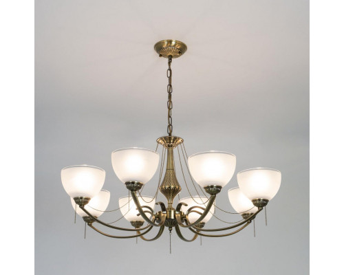 Оформить заказ Подвесная люстра Citilux CL417283| VIVID-LIGHT.RU