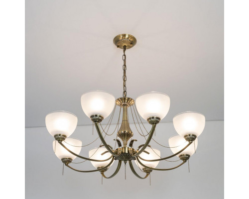 Оформить заказ Подвесная люстра Citilux CL417283| VIVID-LIGHT.RU