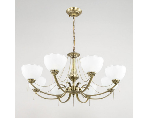 Оформить заказ Подвесная люстра Citilux CL417283| VIVID-LIGHT.RU