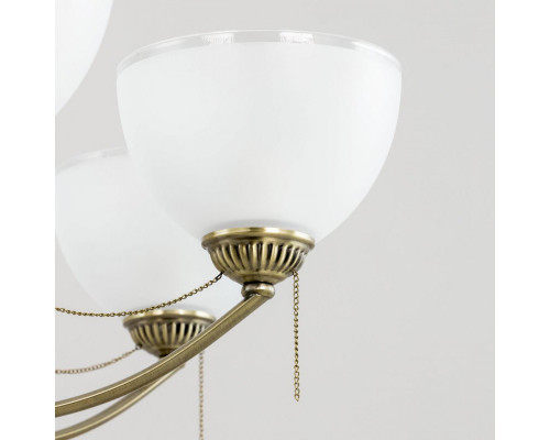 Оформить заказ Подвесная люстра Citilux CL417283| VIVID-LIGHT.RU