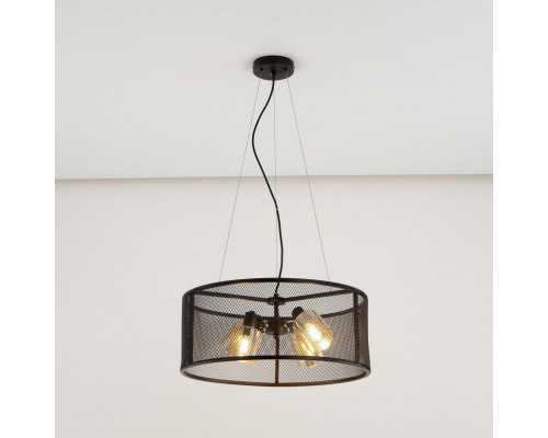 Купить Подвесная люстра Citilux CL535245| VIVID-LIGHT.RU