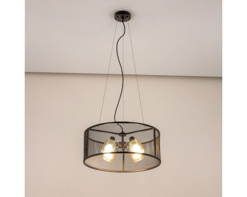 Купить Подвесная люстра Citilux CL535245| VIVID-LIGHT.RU