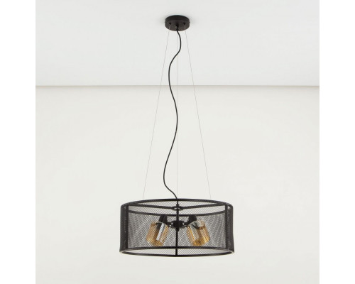 Купить Подвесная люстра Citilux CL535245| VIVID-LIGHT.RU