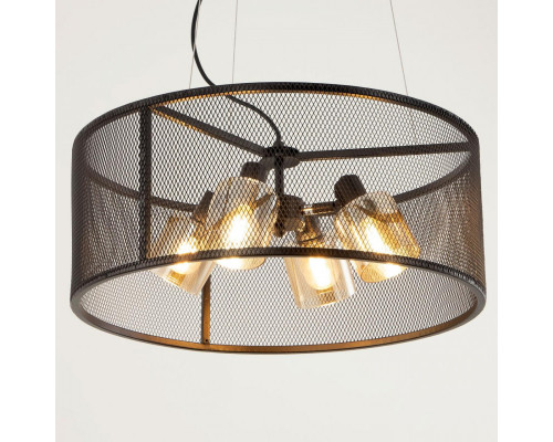 Купить Подвесная люстра Citilux CL535245| VIVID-LIGHT.RU