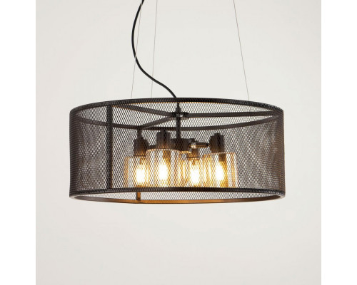 Купить Подвесная люстра Citilux CL535245| VIVID-LIGHT.RU