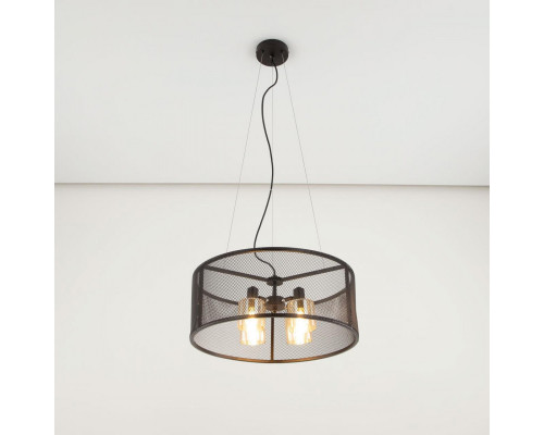 Купить Подвесная люстра Citilux CL535245| VIVID-LIGHT.RU