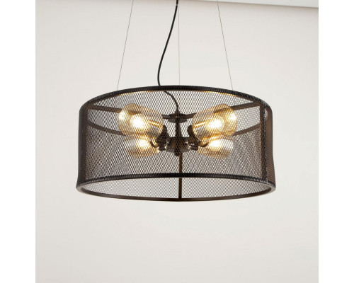 Купить Подвесная люстра Citilux CL535245| VIVID-LIGHT.RU