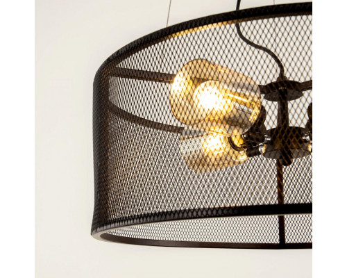 Купить Подвесная люстра Citilux CL535245| VIVID-LIGHT.RU