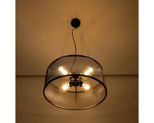 Купить Подвесная люстра Citilux CL535245| VIVID-LIGHT.RU