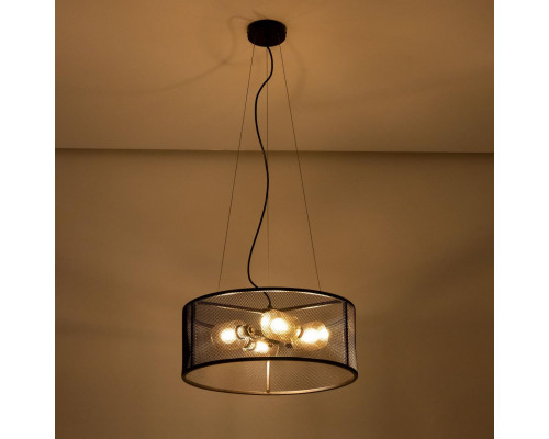 Купить Подвесная люстра Citilux CL535245| VIVID-LIGHT.RU