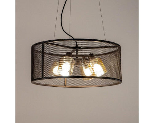 Купить Подвесная люстра Citilux CL535245| VIVID-LIGHT.RU